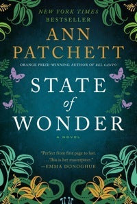 State of Wonder by Ann Pachett