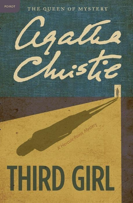 Third Girl by Agatha Christie