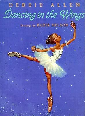 Dancing in the Wings by Debbie Allen