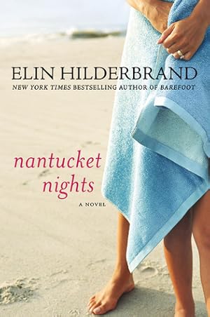 Nantucket Nights by Elin Hilderbrand