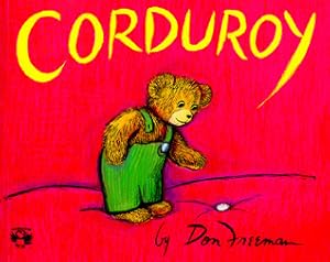 Corduroy by Dan Freeman