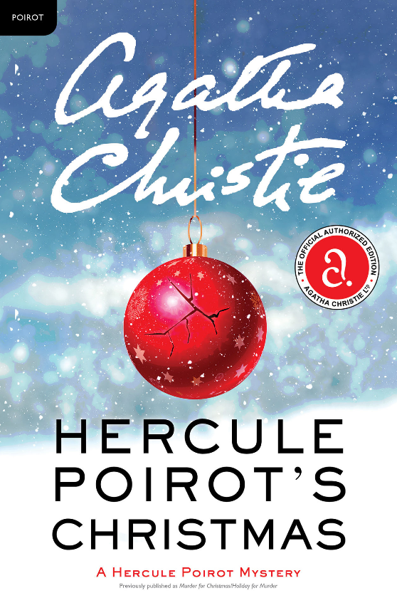 Hercule Poirot's Christmas by Agatha Christie