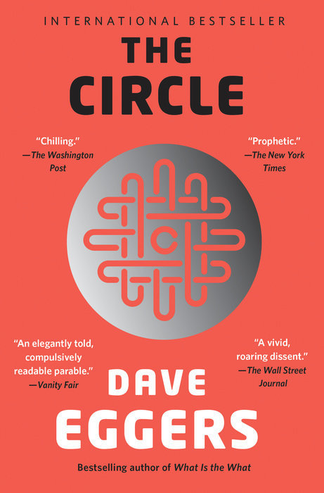 The Circle by Dave Eggers