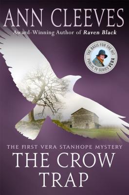 The Crow Trap by Ann Cleeves