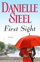 First Sight by Danielle Steele