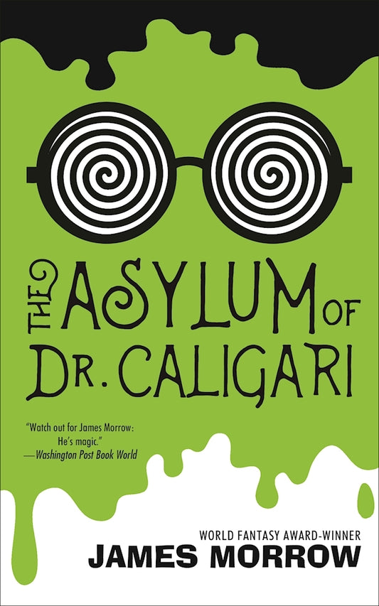 The Asylum of Dr. Calgari