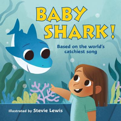 Baby Shark by Stevie Lewis