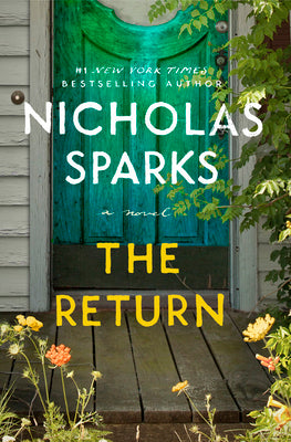 The Return by Nicholas Sparks