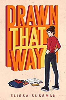 Drawn That Way by Elissa Sussman