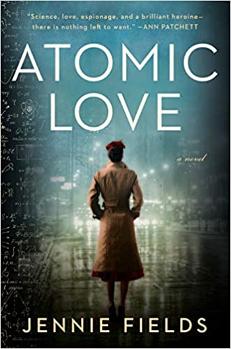 Atomic Love by Jennie Fields