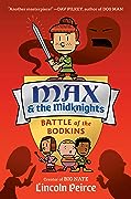 Max and the Midknights: The Battle of the Bodkins