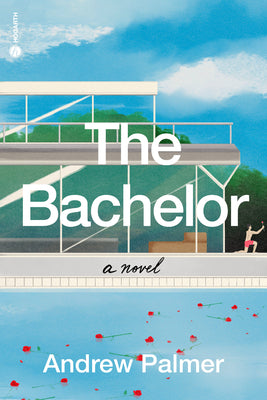 The Bachelor by Andrew Palmer