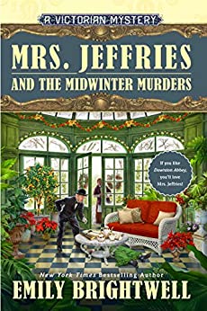 Mrs. Jeffries and the Midwinter Murder