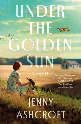 Under the Golden Sun by Jenny Ashcroft