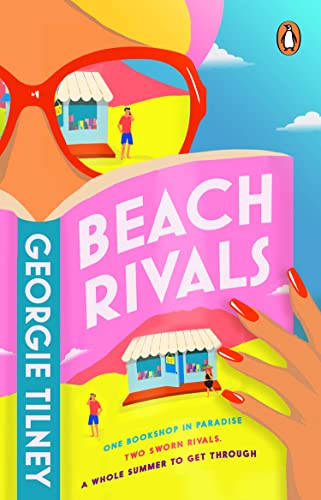 Beach Rivals by Georgie Tinley