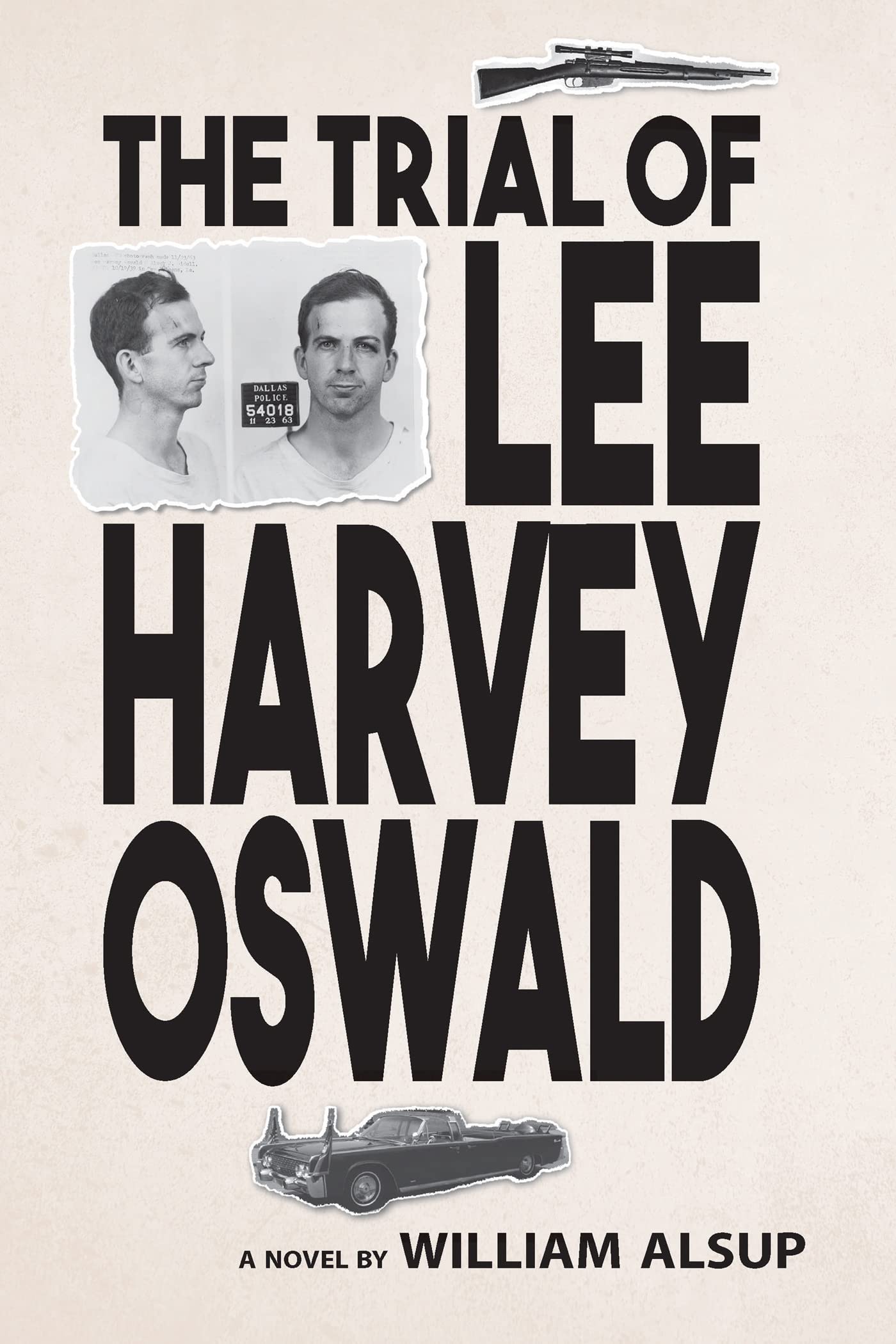 The Trial of Lee Harvey Oswald