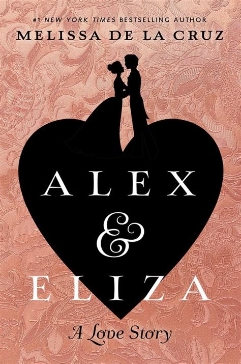 Alex and Eliza (Alex & Eliza book, 1)