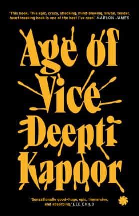 Age of Vice