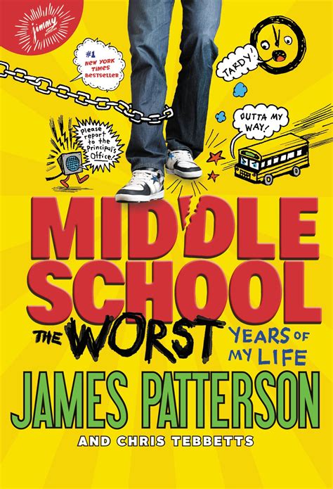 Worst Years of My Life (Middle School book, 1)