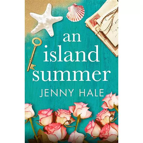 An Island Summer