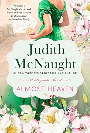 Almost Heaven (The Sequels Series book, 3)